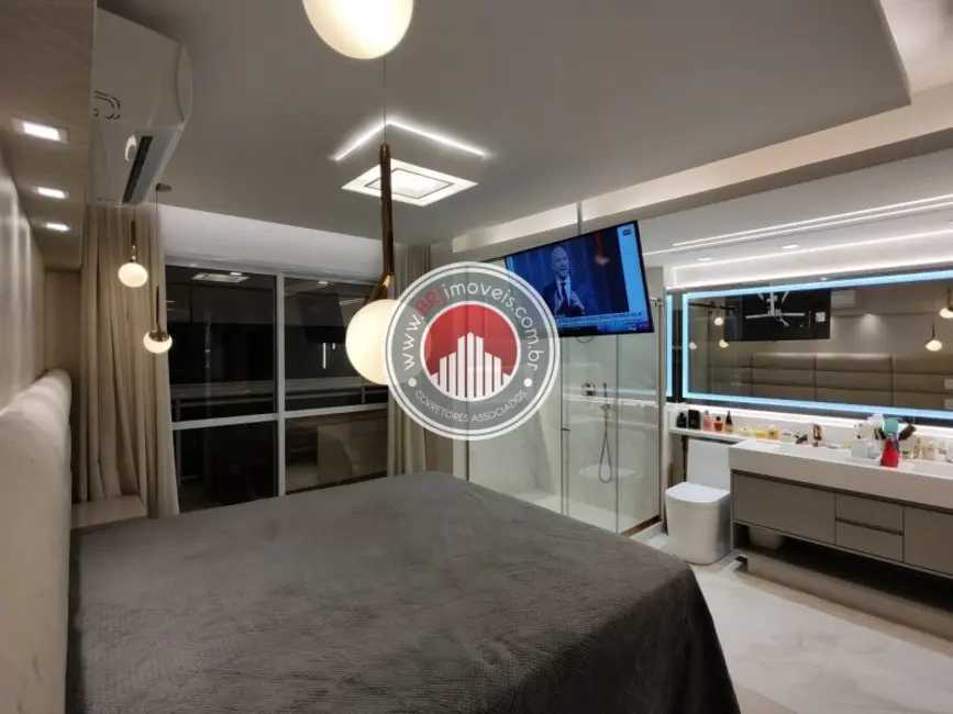 Foto 9 de Cobertura com 4 quartos à venda, 150m2 em Recreio dos Bandeirantes, Rio De Janeiro - RJ