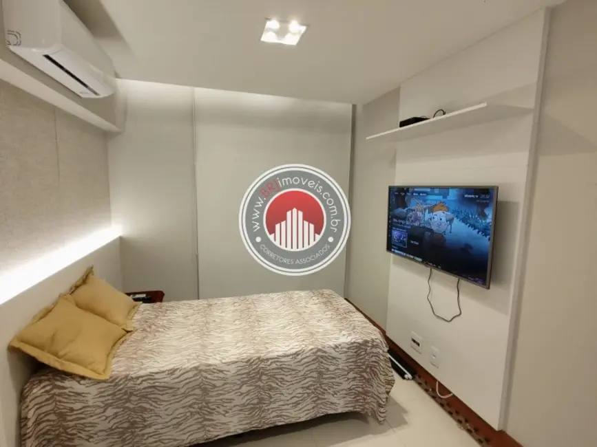 Foto 7 de Cobertura com 4 quartos à venda, 150m2 em Recreio dos Bandeirantes, Rio De Janeiro - RJ