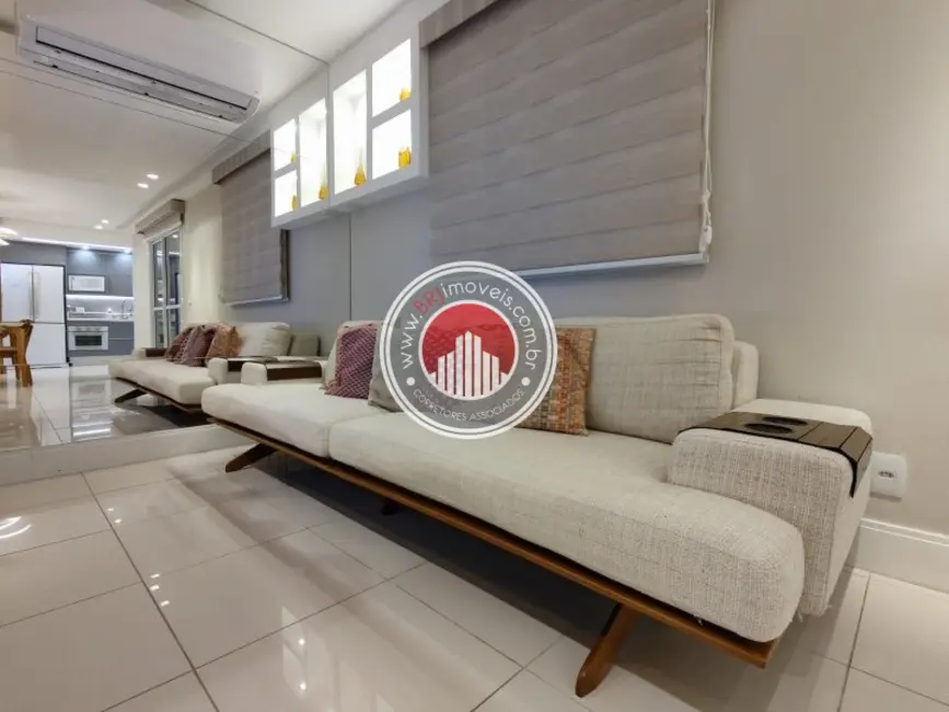 Foto 3 de Cobertura com 4 quartos à venda, 150m2 em Recreio dos Bandeirantes, Rio De Janeiro - RJ