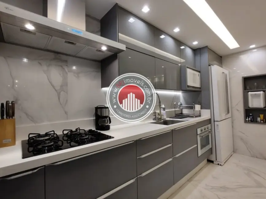 Foto 6 de Cobertura com 4 quartos à venda, 150m2 em Recreio dos Bandeirantes, Rio De Janeiro - RJ