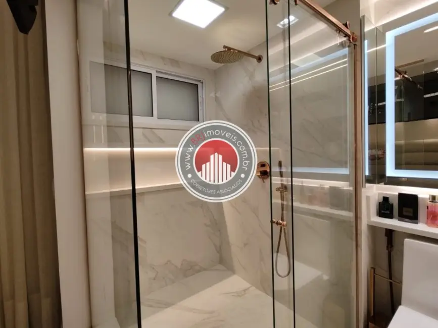 Foto 8 de Cobertura com 4 quartos à venda, 150m2 em Recreio dos Bandeirantes, Rio De Janeiro - RJ