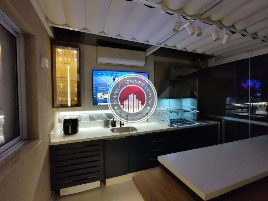 Foto 4 de Cobertura com 4 quartos à venda, 150m2 em Recreio dos Bandeirantes, Rio De Janeiro - RJ