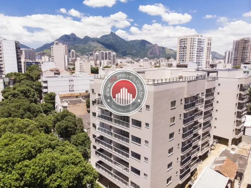 Apartamento com 2 quartos à venda, 76m2 em Maracanã, Rio De Janeiro - RJ - imagem 3 Foto 3 de Apartamento com 2 quartos à venda, 76m2 em Maracanã, Rio De Janeiro - RJ