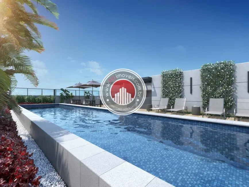 Apartamento com 2 quartos à venda, 76m2 em Maracanã, Rio De Janeiro - RJ - imagem 7 Foto 7 de Apartamento com 2 quartos à venda, 76m2 em Maracanã, Rio De Janeiro - RJ