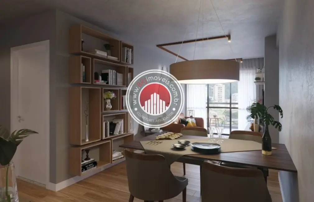 Apartamento com 2 quartos à venda, 76m2 em Maracanã, Rio De Janeiro - RJ - imagem 6 Foto 6 de Apartamento com 2 quartos à venda, 76m2 em Maracanã, Rio De Janeiro - RJ