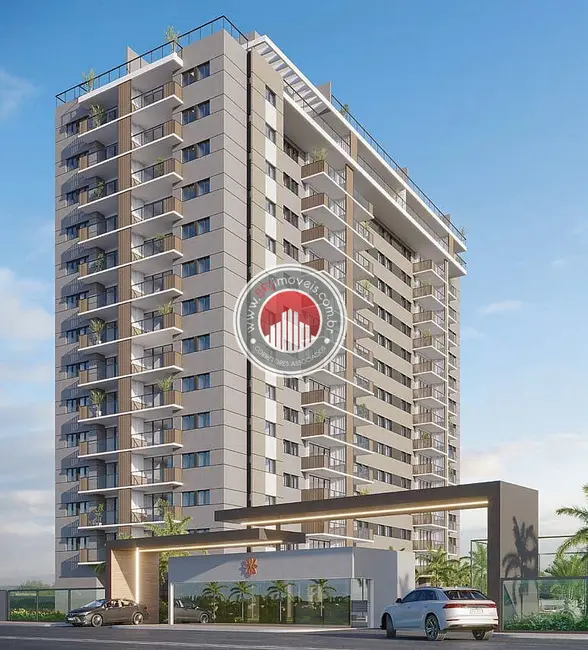 Foto 1 de Cobertura com 3 quartos à venda, 139m2 em Jacarepaguá, Rio De Janeiro - RJ