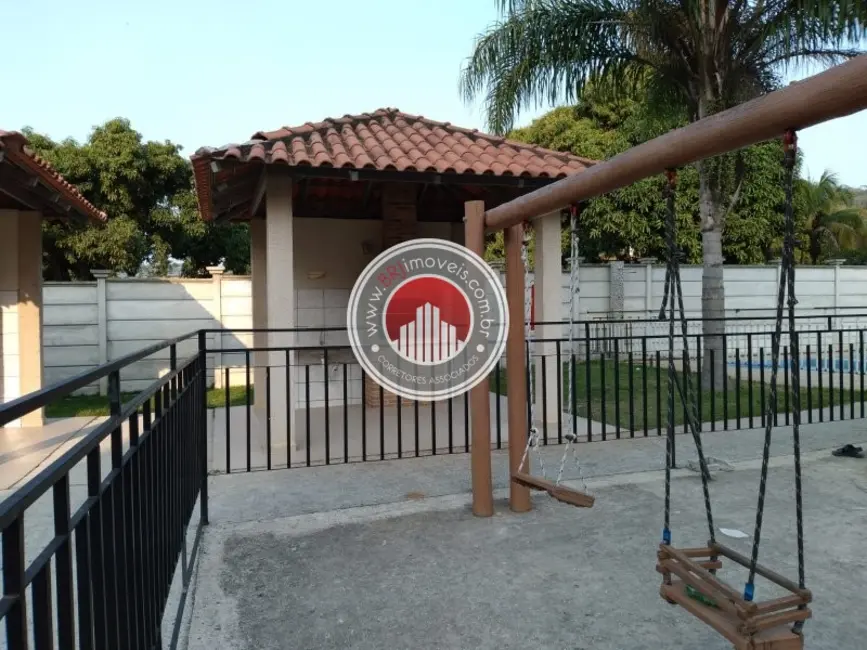 Foto 7 de Apartamento com 2 quartos à venda, 45m2 em Santa Cruz, Rio De Janeiro - RJ