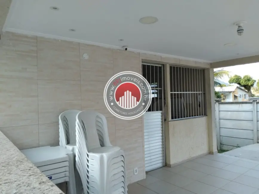 Foto 4 de Apartamento com 2 quartos à venda, 45m2 em Santa Cruz, Rio De Janeiro - RJ