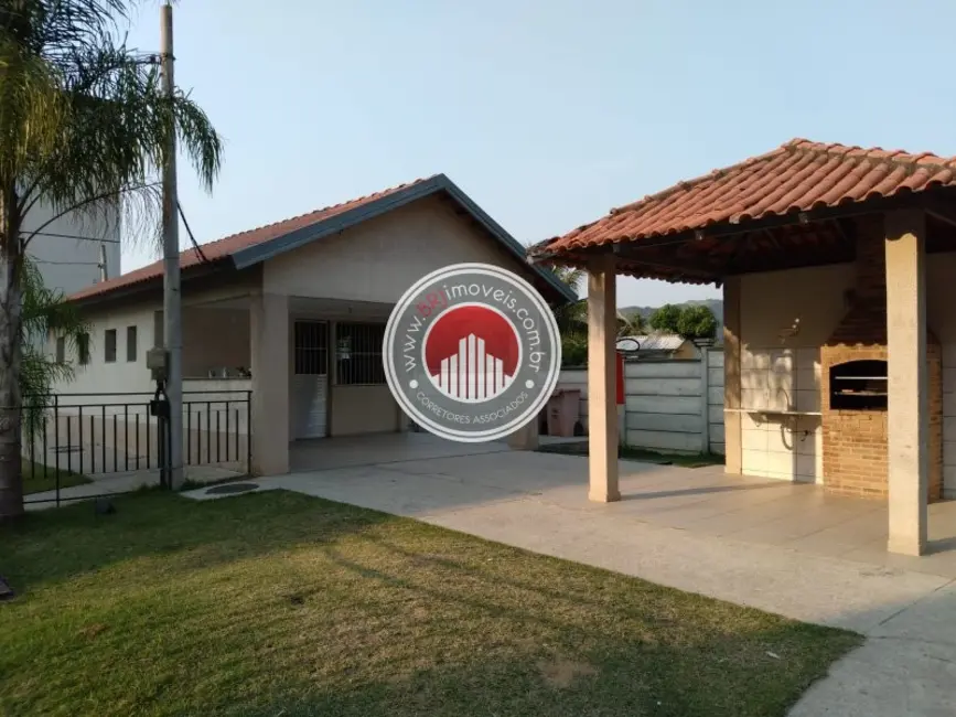 Foto 9 de Apartamento com 2 quartos à venda, 45m2 em Santa Cruz, Rio De Janeiro - RJ