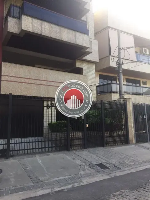 Apartamento com 3 quartos à venda, 240m2 em Centro, Nova Iguacu - RJ - imagem 3 Foto 3 de Apartamento com 3 quartos à venda, 240m2 em Centro, Nova Iguacu - RJ