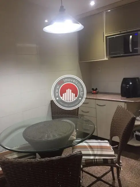 Apartamento com 3 quartos à venda, 240m2 em Centro, Nova Iguacu - RJ - imagem 8 Foto 8 de Apartamento com 3 quartos à venda, 240m2 em Centro, Nova Iguacu - RJ