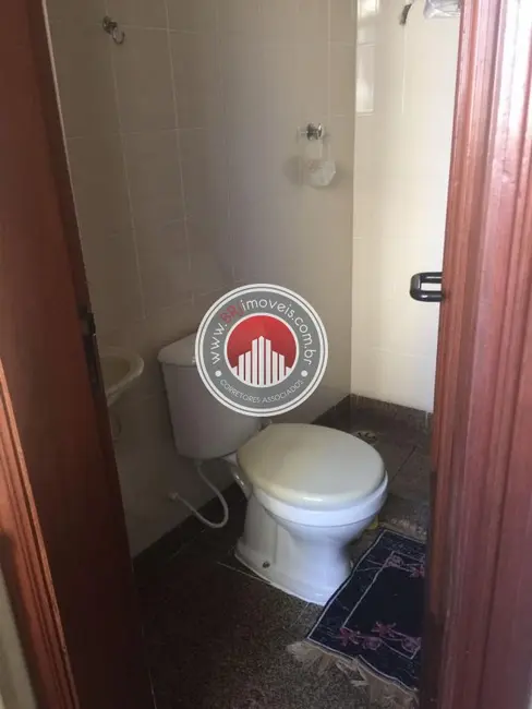 Apartamento com 3 quartos à venda, 240m2 em Centro, Nova Iguacu - RJ - imagem 9 Foto 9 de Apartamento com 3 quartos à venda, 240m2 em Centro, Nova Iguacu - RJ