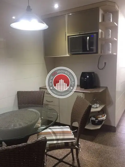 Apartamento com 3 quartos à venda, 240m2 em Centro, Nova Iguacu - RJ - imagem 6 Foto 6 de Apartamento com 3 quartos à venda, 240m2 em Centro, Nova Iguacu - RJ