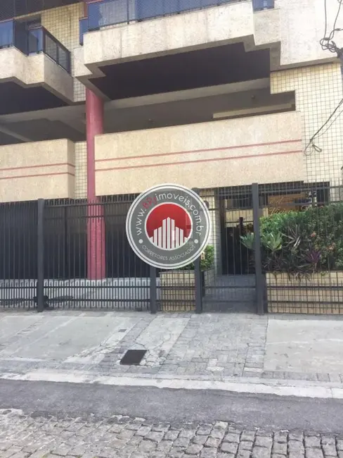 Apartamento com 3 quartos à venda, 240m2 em Centro, Nova Iguacu - RJ - imagem 4 Foto 4 de Apartamento com 3 quartos à venda, 240m2 em Centro, Nova Iguacu - RJ