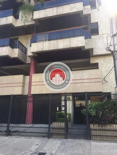 Apartamento com 3 quartos à venda, 240m2 em Centro, Nova Iguacu - RJ - imagem 5 Foto 5 de Apartamento com 3 quartos à venda, 240m2 em Centro, Nova Iguacu - RJ