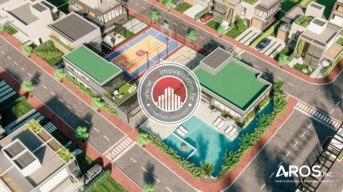 Foto 9 de Terreno / Lote à venda, 180m2 em Recreio dos Bandeirantes, Rio De Janeiro - RJ