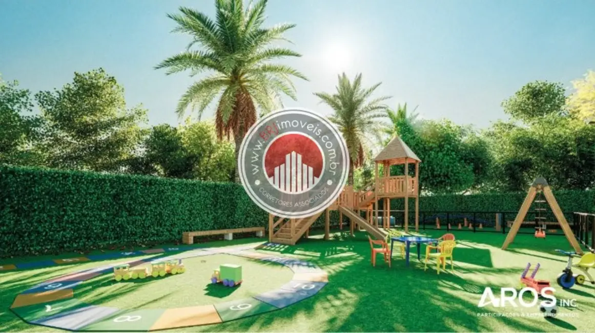 Foto 7 de Terreno / Lote à venda, 180m2 em Recreio dos Bandeirantes, Rio De Janeiro - RJ