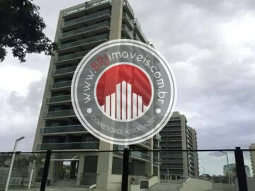 Apartamento com 3 quartos à venda, 82m2 em Recreio dos Bandeirantes, Rio De Janeiro - RJ - imagem 2 Foto 2 de Apartamento com 3 quartos à venda, 82m2 em Recreio dos Bandeirantes, Rio De Janeiro - RJ