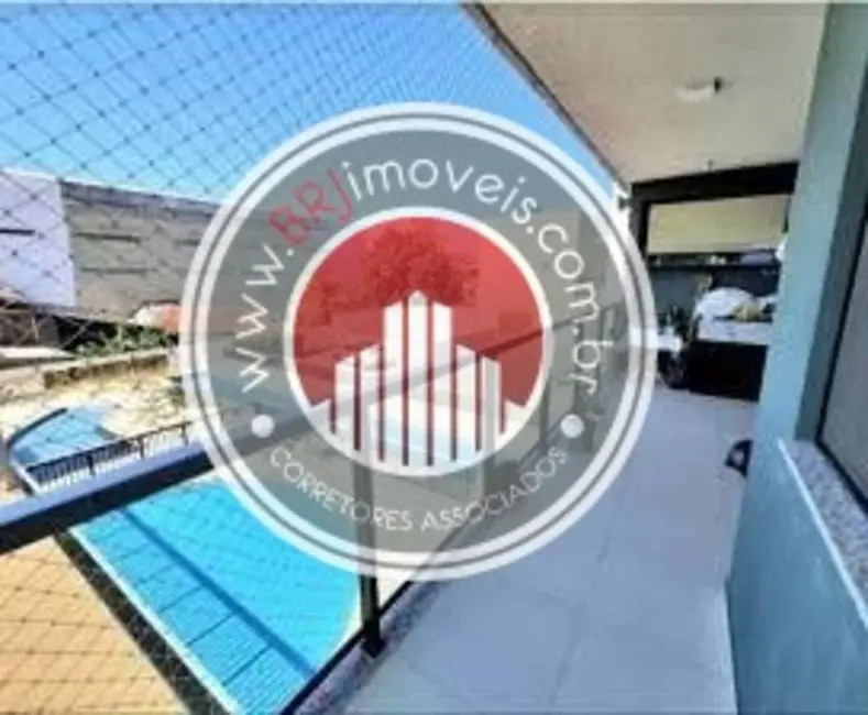 Apartamento com 3 quartos à venda, 82m2 em Recreio dos Bandeirantes, Rio De Janeiro - RJ - imagem 6 Foto 6 de Apartamento com 3 quartos à venda, 82m2 em Recreio dos Bandeirantes, Rio De Janeiro - RJ