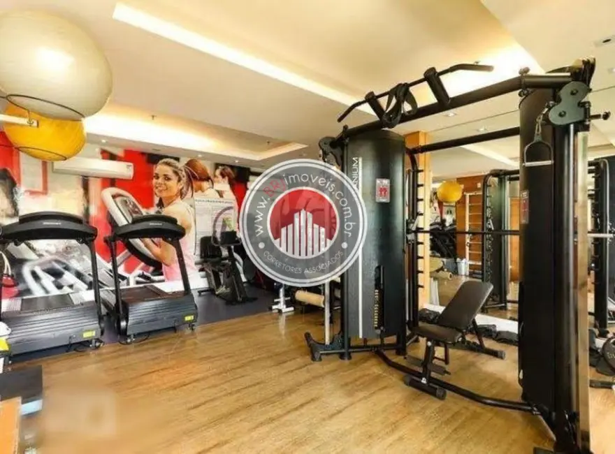 Apartamento com 3 quartos à venda, 82m2 em Recreio dos Bandeirantes, Rio De Janeiro - RJ - imagem 7 Foto 7 de Apartamento com 3 quartos à venda, 82m2 em Recreio dos Bandeirantes, Rio De Janeiro - RJ