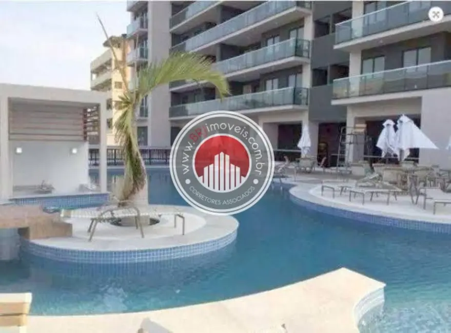 Foto 1 de Apartamento com 3 quartos à venda, 82m2 em Recreio dos Bandeirantes, Rio De Janeiro - RJ
