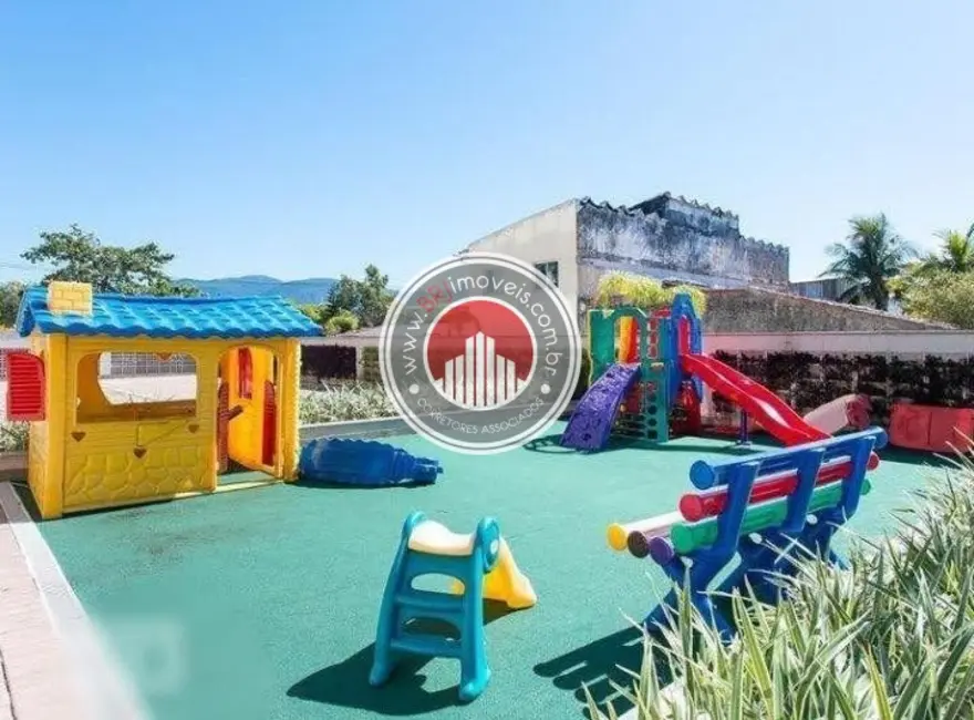 Apartamento com 3 quartos à venda, 82m2 em Recreio dos Bandeirantes, Rio De Janeiro - RJ - imagem 3 Foto 3 de Apartamento com 3 quartos à venda, 82m2 em Recreio dos Bandeirantes, Rio De Janeiro - RJ