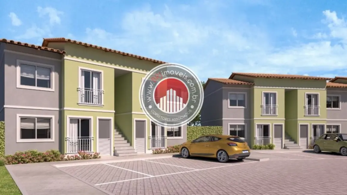 Casa com 2 quartos à venda, 46m2 em Cabuçu, Nova Iguacu - RJ - imagem 7 Foto 7 de Casa com 2 quartos à venda, 46m2 em Cabuçu, Nova Iguacu - RJ