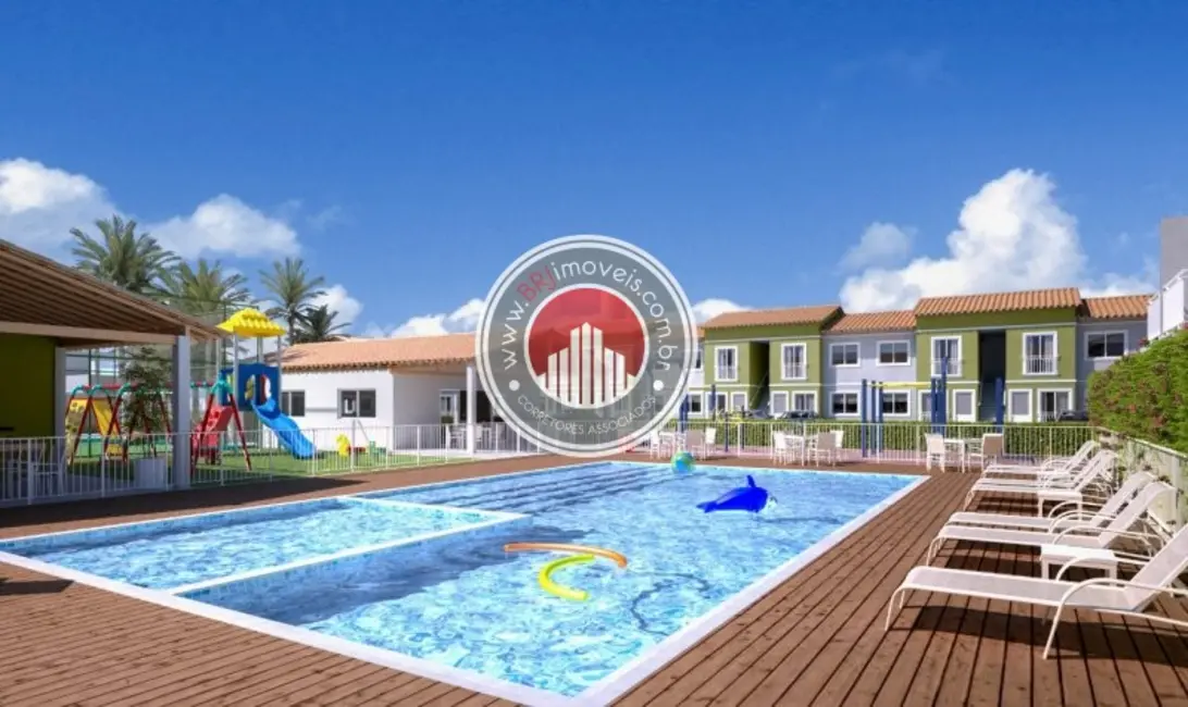 Casa com 2 quartos à venda, 46m2 em Cabuçu, Nova Iguacu - RJ - imagem 9 Foto 9 de Casa com 2 quartos à venda, 46m2 em Cabuçu, Nova Iguacu - RJ
