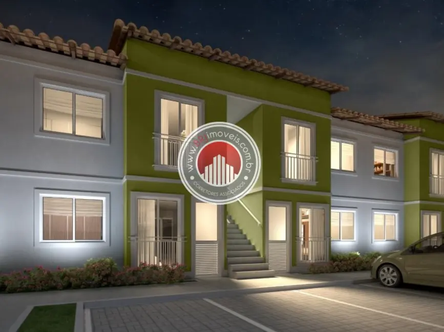 Casa com 2 quartos à venda, 46m2 em Cabuçu, Nova Iguacu - RJ - imagem 6 Foto 6 de Casa com 2 quartos à venda, 46m2 em Cabuçu, Nova Iguacu - RJ