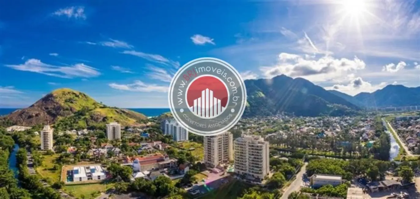 Foto 8 de Apartamento com 3 quartos à venda, 82m2 em Recreio dos Bandeirantes, Rio De Janeiro - RJ