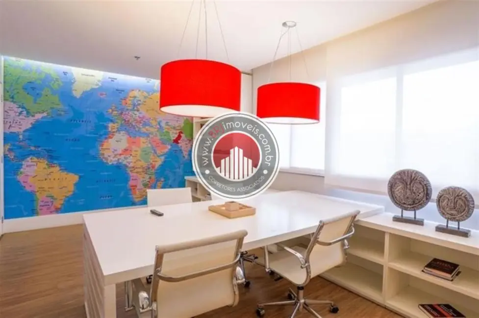 Foto 3 de Apartamento com 3 quartos à venda, 82m2 em Recreio dos Bandeirantes, Rio De Janeiro - RJ