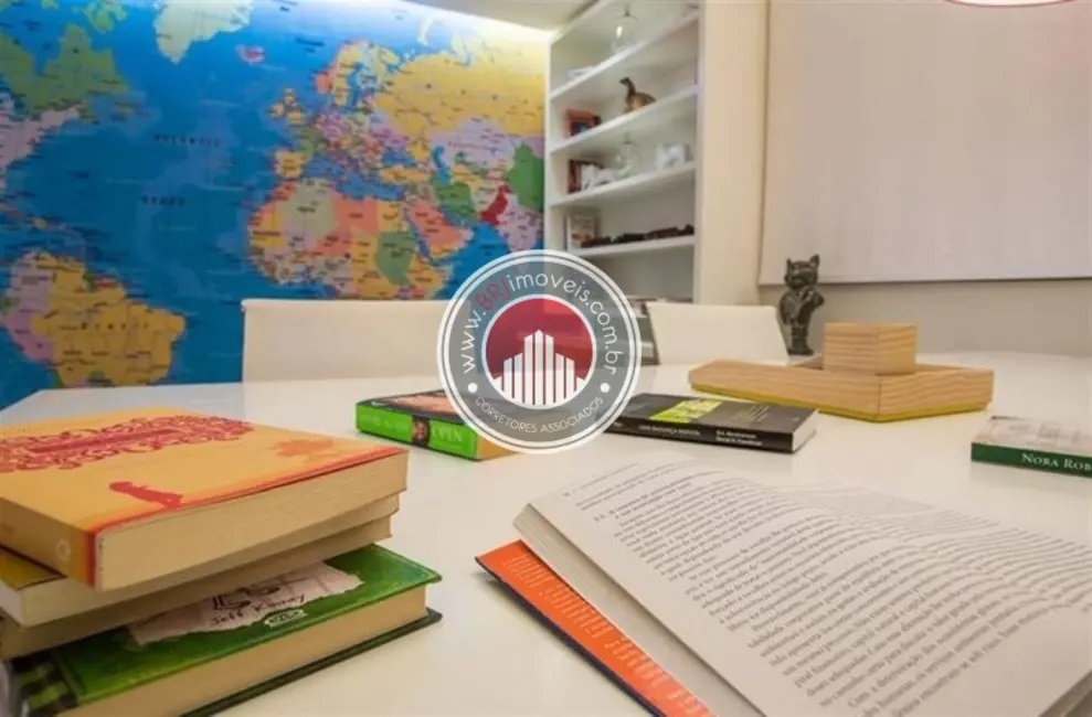 Foto 5 de Apartamento com 3 quartos à venda, 82m2 em Recreio dos Bandeirantes, Rio De Janeiro - RJ