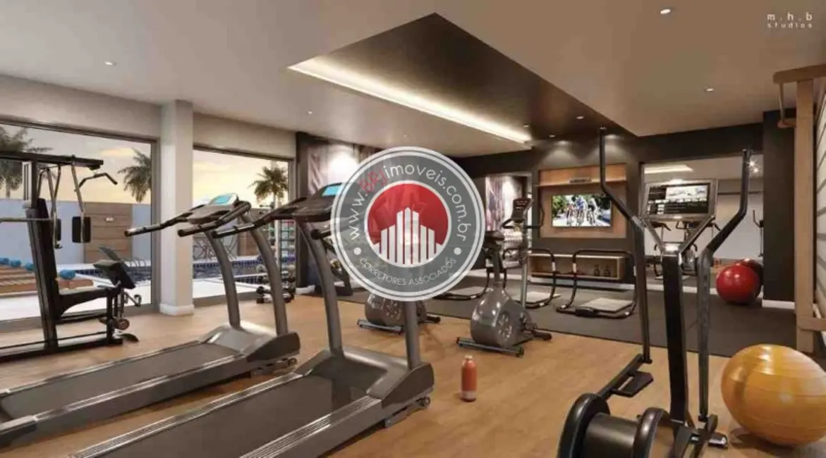 Foto 7 de Apartamento com 3 quartos à venda, 62m2 em Recreio dos Bandeirantes, Rio De Janeiro - RJ