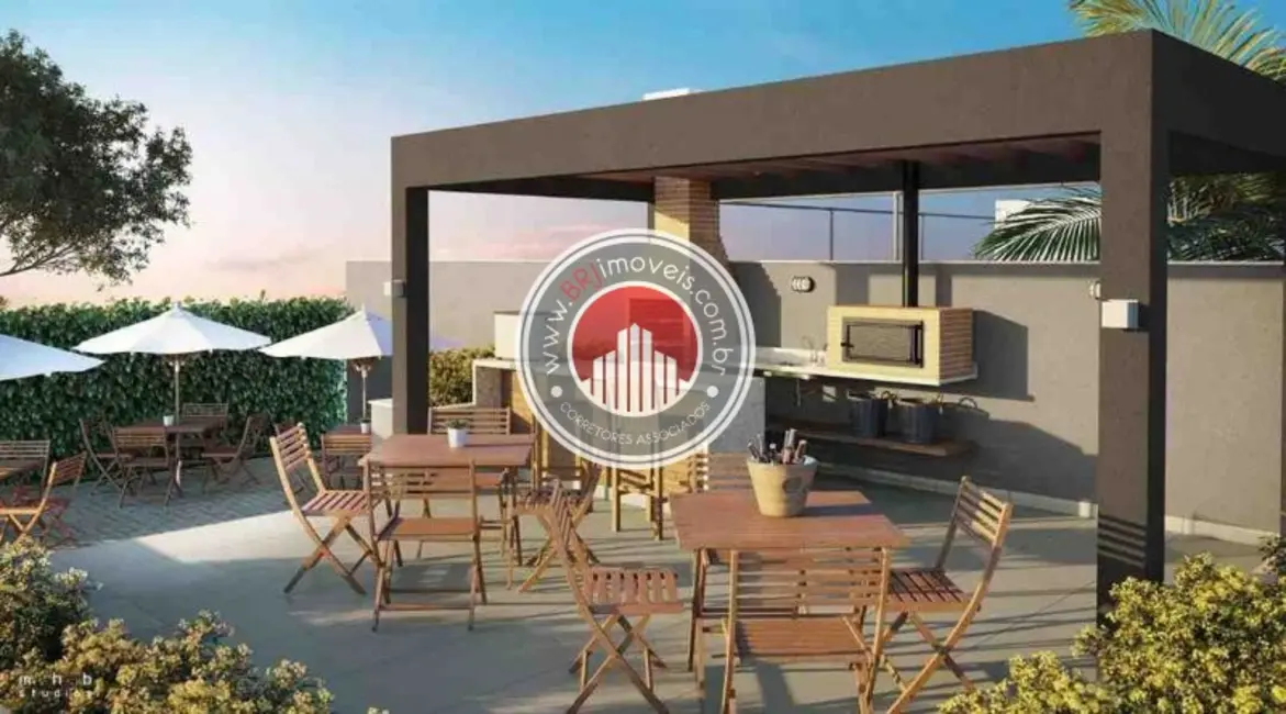 Foto 4 de Apartamento com 3 quartos à venda, 62m2 em Recreio dos Bandeirantes, Rio De Janeiro - RJ