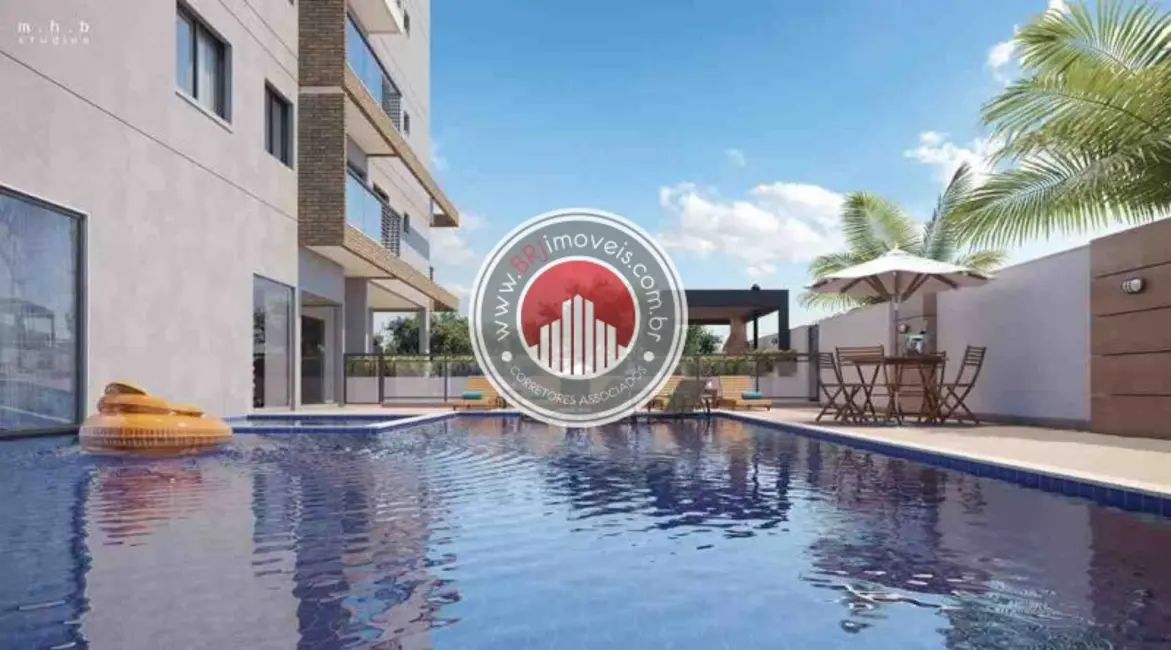 Foto 9 de Apartamento com 3 quartos à venda, 62m2 em Recreio dos Bandeirantes, Rio De Janeiro - RJ