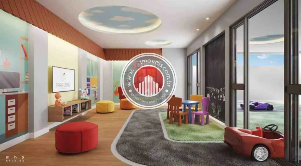 Foto 3 de Apartamento com 3 quartos à venda, 62m2 em Recreio dos Bandeirantes, Rio De Janeiro - RJ