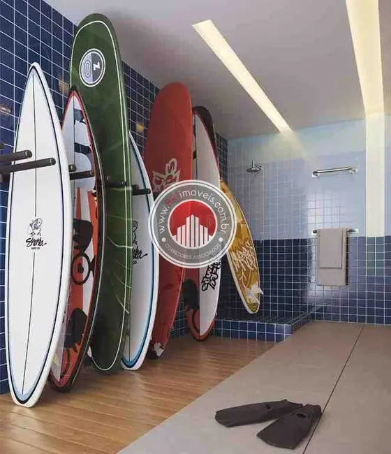 Foto 6 de Apartamento com 3 quartos à venda, 62m2 em Recreio dos Bandeirantes, Rio De Janeiro - RJ