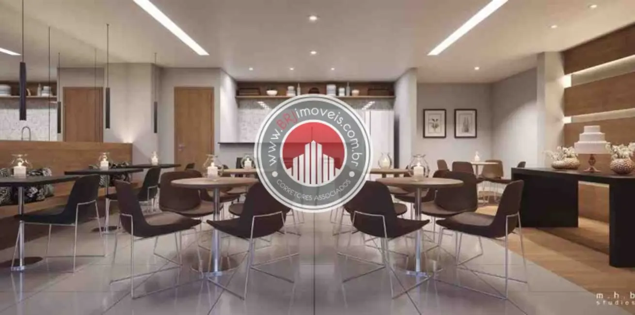 Foto 5 de Apartamento com 3 quartos à venda, 62m2 em Recreio dos Bandeirantes, Rio De Janeiro - RJ