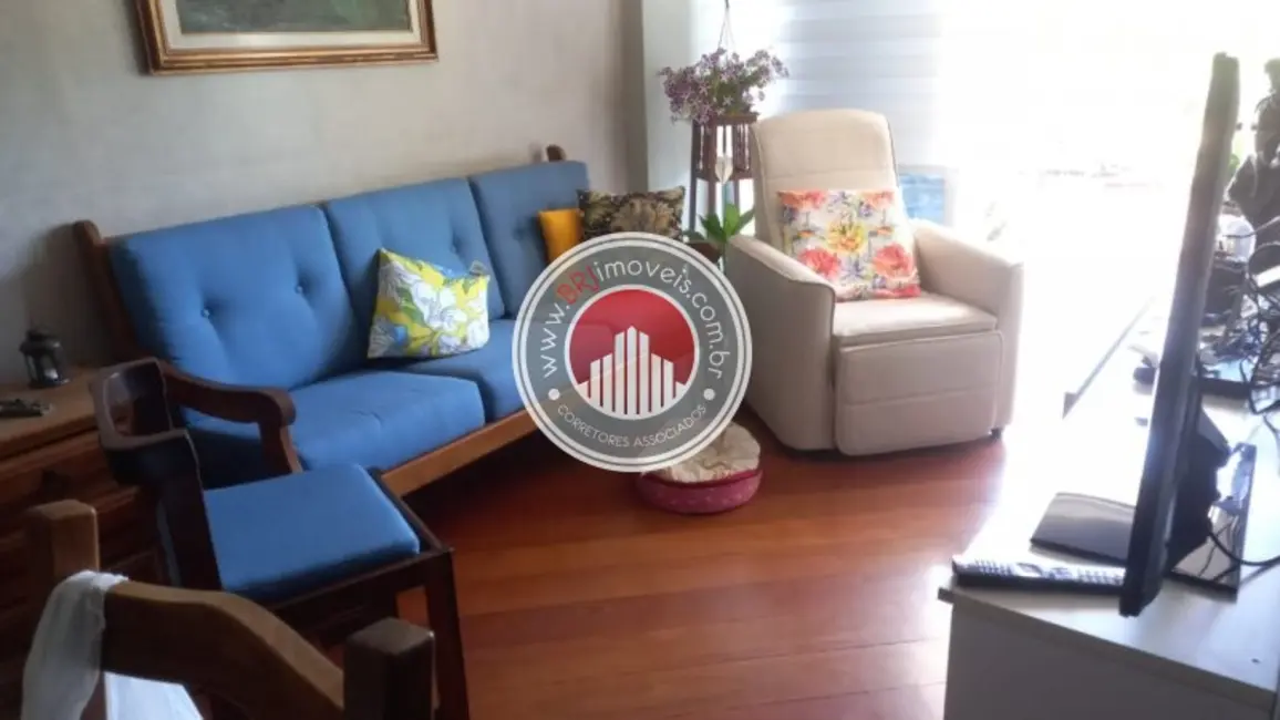 Foto 6 de Apartamento com 3 quartos à venda, 107m2 em Recreio dos Bandeirantes, Rio De Janeiro - RJ