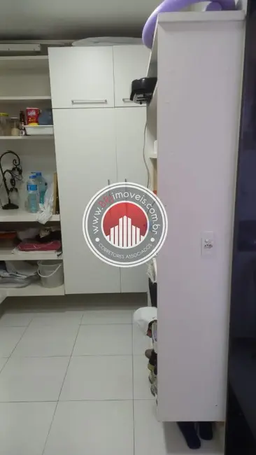 Foto 4 de Apartamento com 3 quartos à venda, 107m2 em Recreio dos Bandeirantes, Rio De Janeiro - RJ