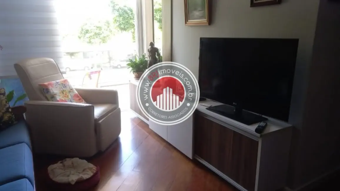 Foto 3 de Apartamento com 3 quartos à venda, 107m2 em Recreio dos Bandeirantes, Rio De Janeiro - RJ