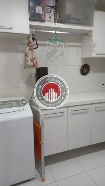 Foto 2 de Apartamento com 3 quartos à venda, 107m2 em Recreio dos Bandeirantes, Rio De Janeiro - RJ