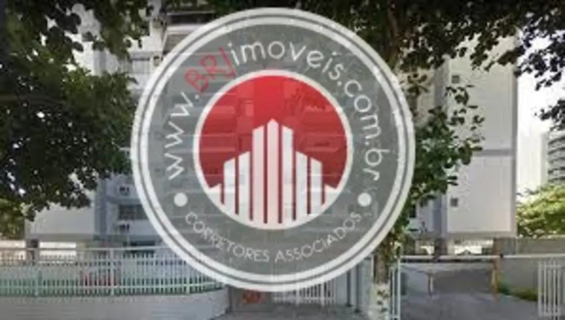 Foto 1 de Apartamento com 3 quartos à venda, 107m2 em Recreio dos Bandeirantes, Rio De Janeiro - RJ