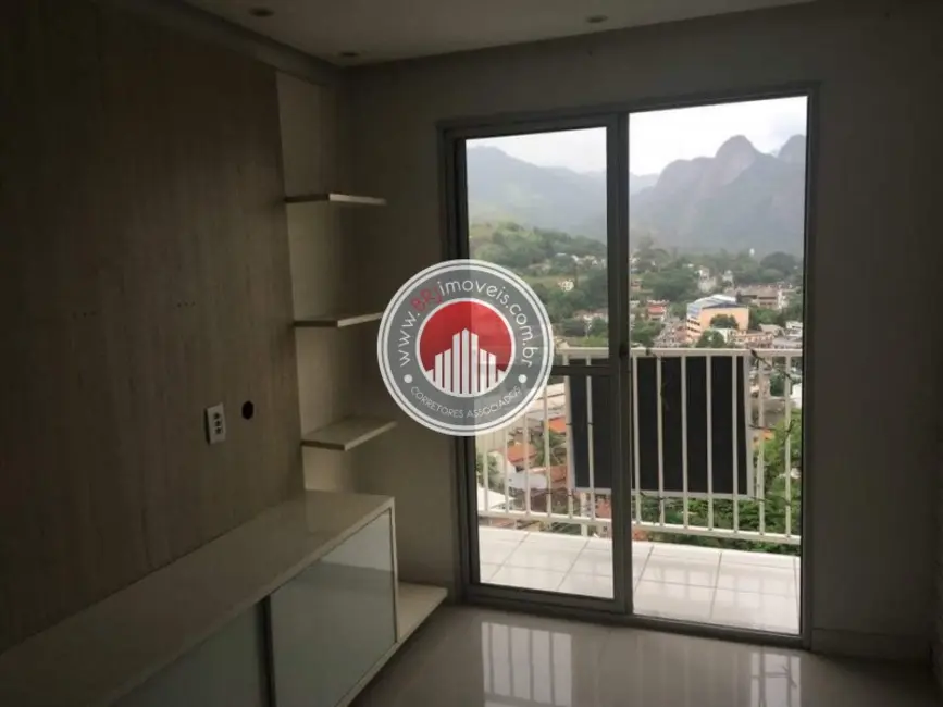 Apartamento com 2 quartos à venda, 52m2 em Taquara, Rio De Janeiro - RJ - imagem 6 Foto 6 de Apartamento com 2 quartos à venda, 52m2 em Taquara, Rio De Janeiro - RJ