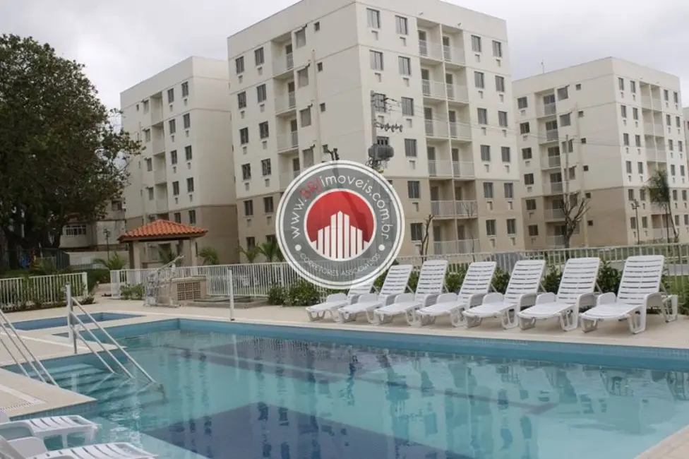 Apartamento com 2 quartos à venda, 52m2 em Taquara, Rio De Janeiro - RJ - imagem 1 Foto 1 de Apartamento com 2 quartos à venda, 52m2 em Taquara, Rio De Janeiro - RJ