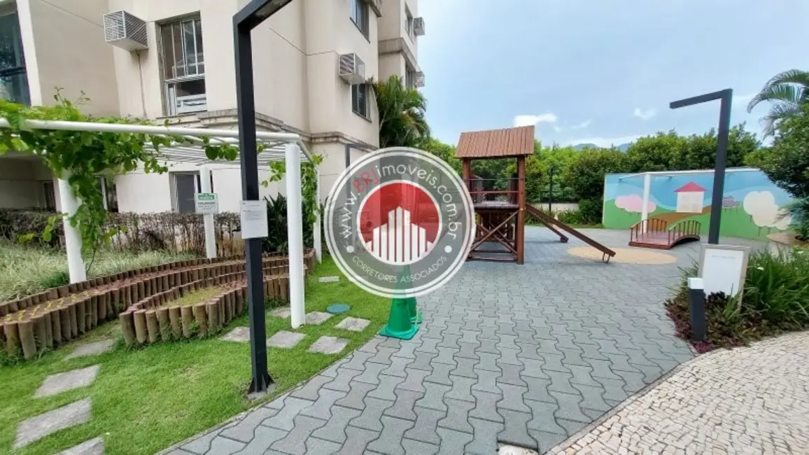 Foto 5 de Apartamento com 3 quartos à venda, 87m2 em Jacarepaguá, Rio De Janeiro - RJ