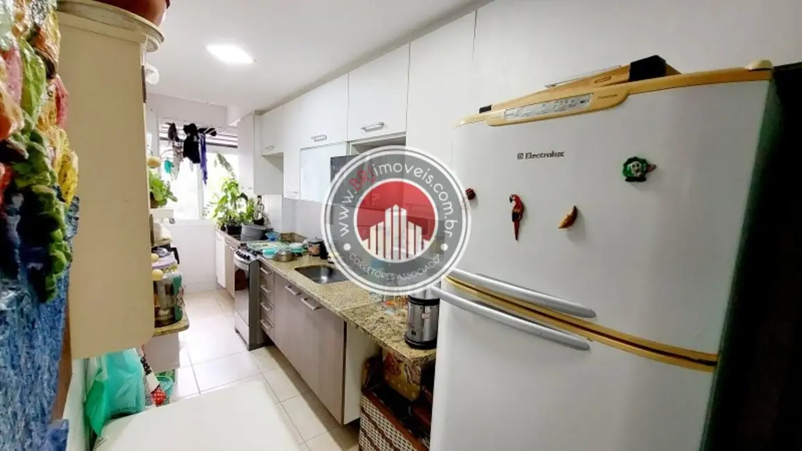 Foto 7 de Apartamento com 3 quartos à venda, 87m2 em Jacarepaguá, Rio De Janeiro - RJ