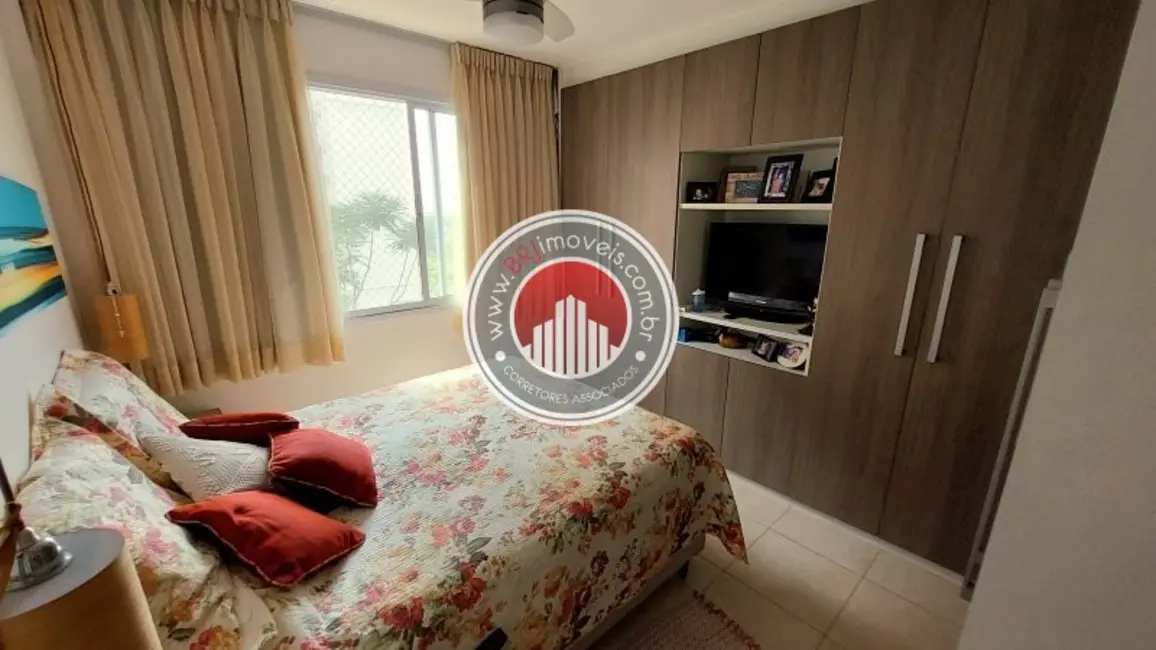 Foto 9 de Apartamento com 3 quartos à venda, 87m2 em Jacarepaguá, Rio De Janeiro - RJ