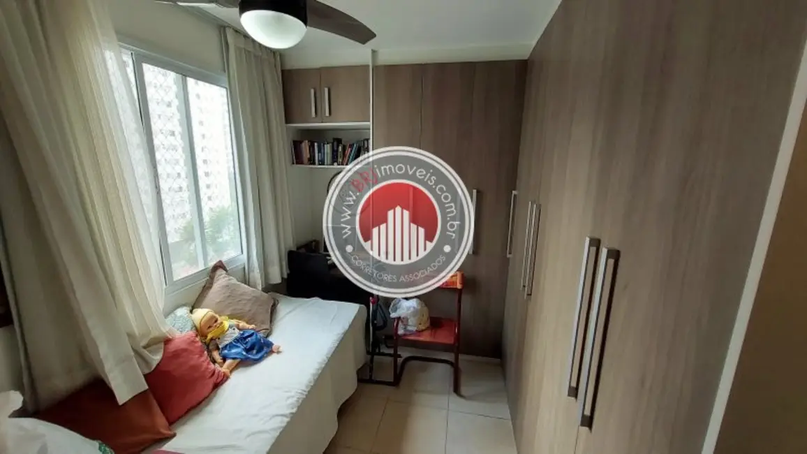 Foto 4 de Apartamento com 3 quartos à venda, 87m2 em Jacarepaguá, Rio De Janeiro - RJ