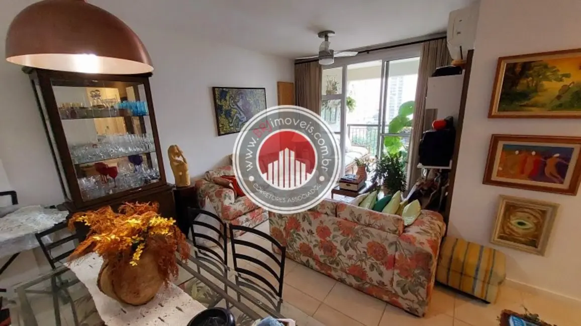 Foto 6 de Apartamento com 3 quartos à venda, 87m2 em Jacarepaguá, Rio De Janeiro - RJ